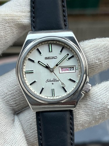 Raro orologio uomo seiko - orologio,