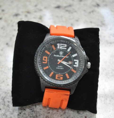Orologio smith wesson serie - wesson,