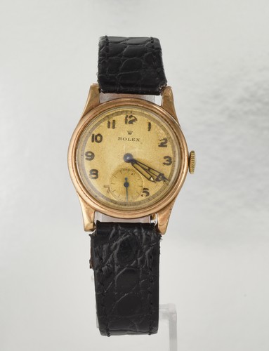 Orologio vintage uomo rolex - orologio,