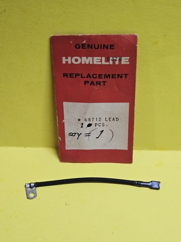 Homelite 68712 cavo - homelite,
