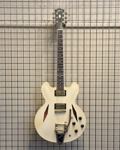 Gibson 335 diamond con - gibson,