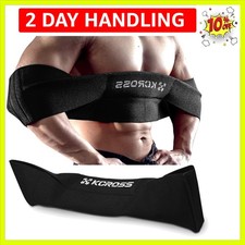 Fascia Pressa Panca per Uomo e