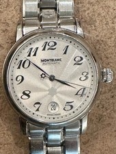 Montblanc Star Automatic