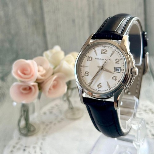 Orologio hamilton h323610 - hamilton,