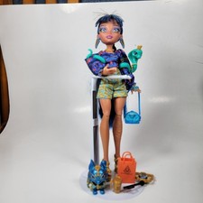 Monster High Faboolous Pets