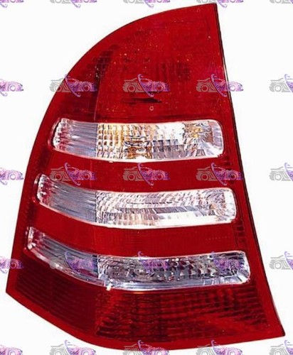 Fanale fanalino stop - fanalino,
