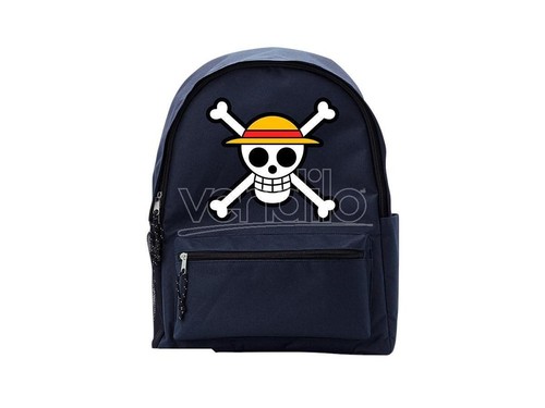 One piece zaino teschio - piece,