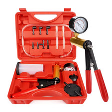 Car vacuum pump tester hand - car, tester,