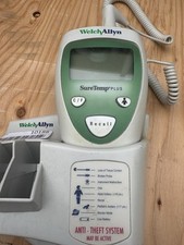 Termometro digitale Welch
