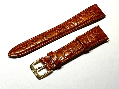 Cinturino seiko pelle di - in,