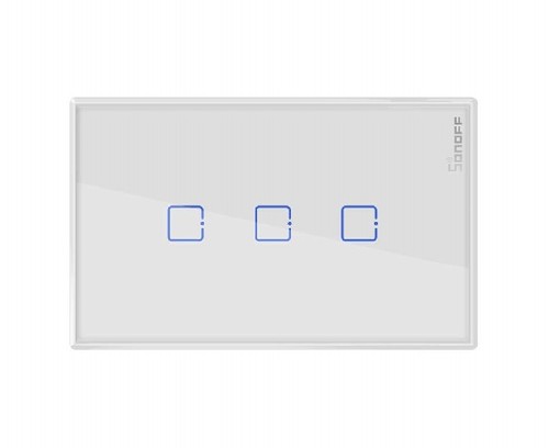 Interruttore posti bianco - posti,
