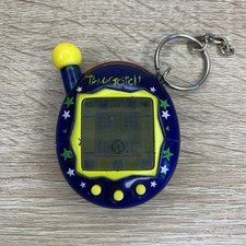 Tamagotchi V4 - Versione