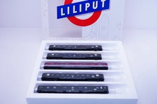 (DHA063) Liliput 835 Set di