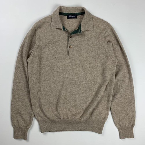Polo uomo boglioli cashmere - uomo,