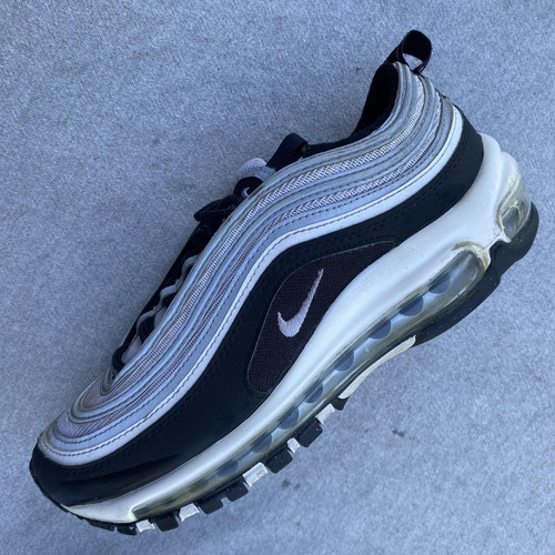 Scarpe nike air max giovani - 97,
