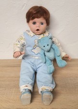 Bambola Artistica Bambola in