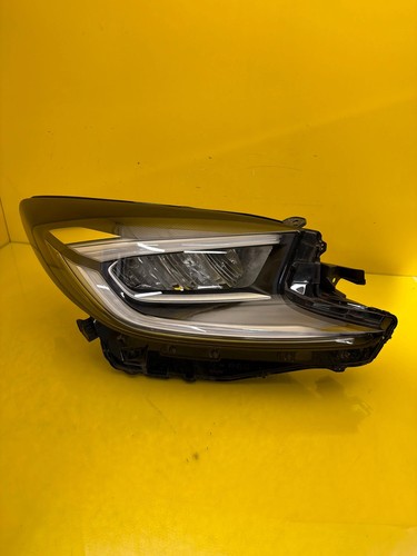 Toyota aygo full led - x,