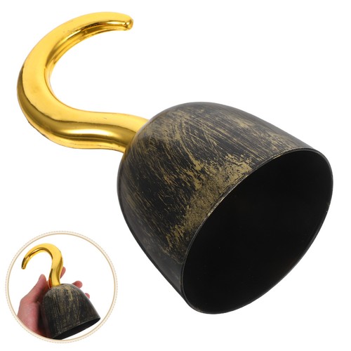 Capitan uncino accessori - ,