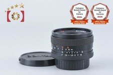 CONTAX Carl Zeiss Planar 50 mm