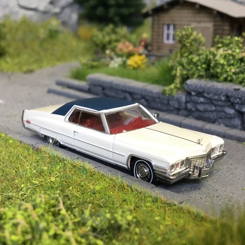 Cadillac coupé deville - coupé, deville,