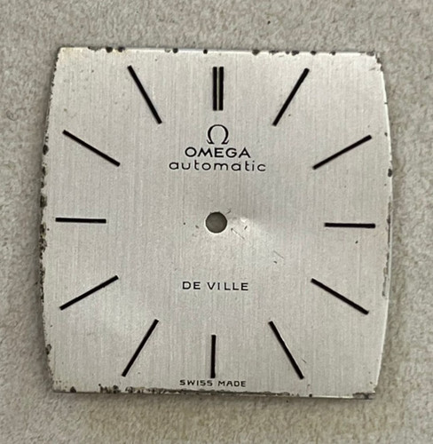 Quadrante omega ville 710 - omega,