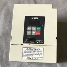 Inverter Panasonic usato