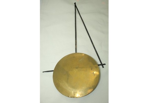 74ha antico pendolo - 74ha),