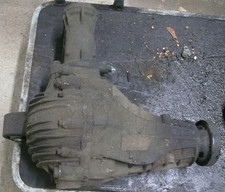 Differenziale anteriore +