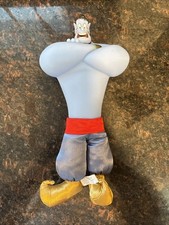 Disney Store Aladdin Genie