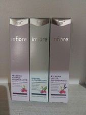 Creme Viso Notte Giorno E