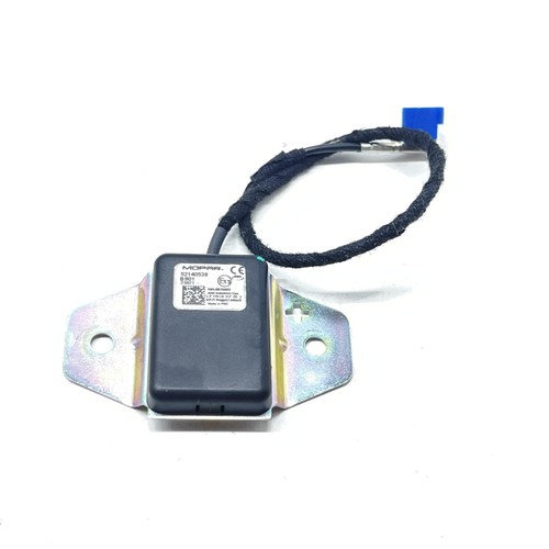 Centralina ricevitore antenna - ricevitore,