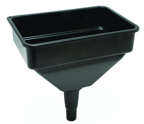 Imbuto grande con filtro - con,