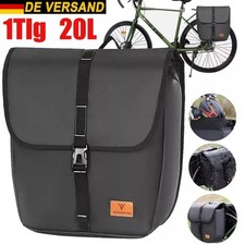 Set Borsa Bici Borsa