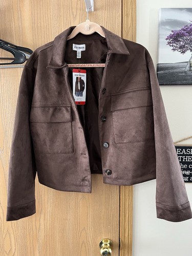 Cappotto giacca steve madden - giacca,