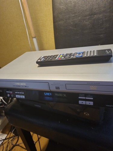 Panasonic vp33eb s - panasonic, nv-vp33eb-s