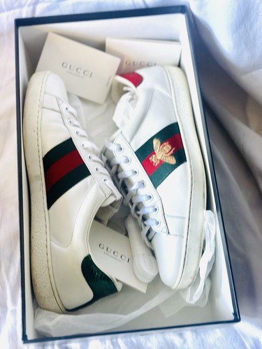 Sneakers gucci uomo - uomo,