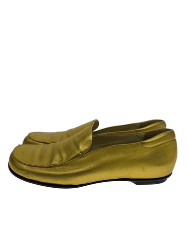 Prada pumps gld - prada,