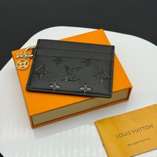 Porta carte Louis Vuitton