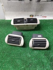 Bocchetta Aria Cruscotto Centrale Fiat 600 Anno 1998 In Poi , LS288701 