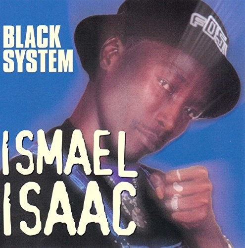 Black system album - system,