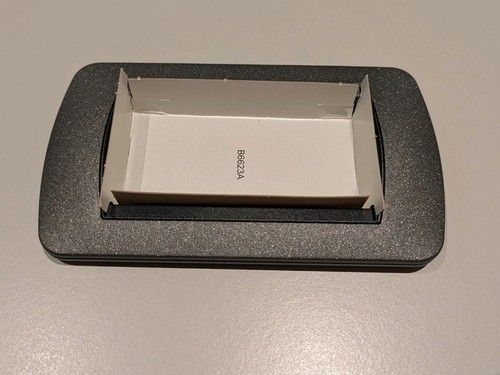 Placca bticino l4804gf 4 - placca, l4804gf.