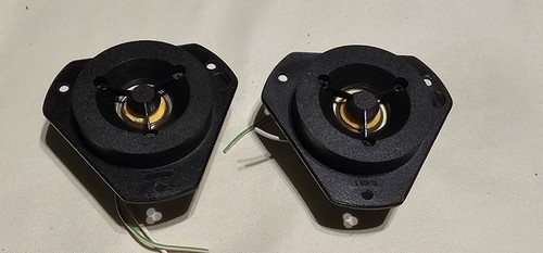 Isophon 240 tweeter a - 240,