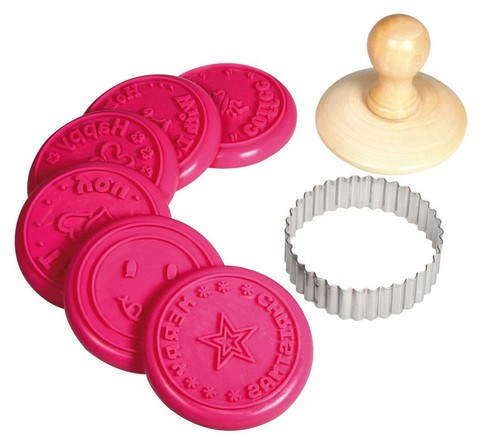 Rayher 28858000 kit stampi per - stampi,