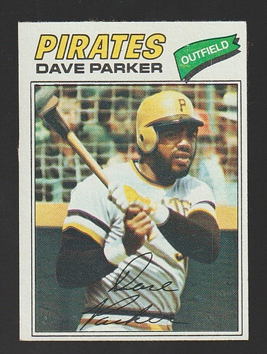 1977 topps 270 - topps,