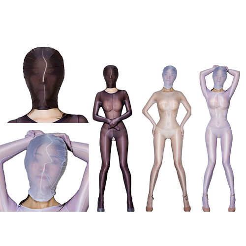 Costume donna catsuit da - da,
