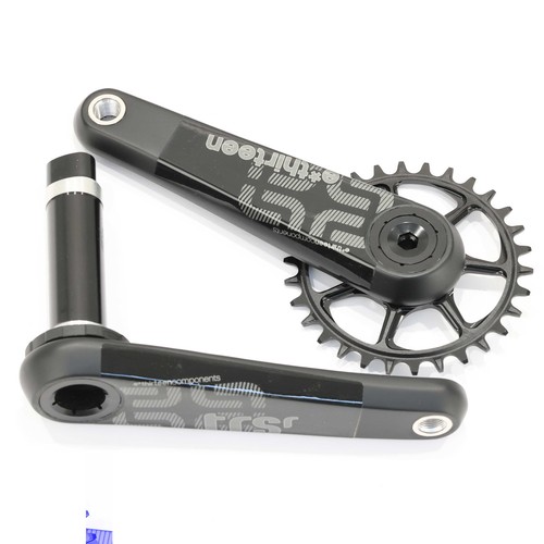 Thirteen trs race carbon - e*thirteen,
