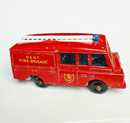 Kent camion dei vigili del - camion,