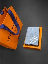 Louis Vuitton Pocket Organizer