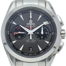 Omega Seamaster Aqua Terra