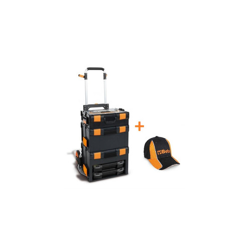 Trolley beta combo c99 - beta,